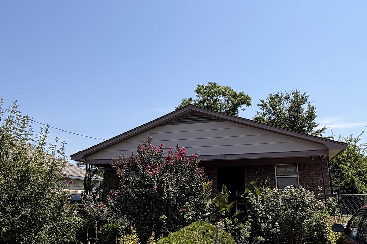 Memphis fix and flip loan — subject property photo 8