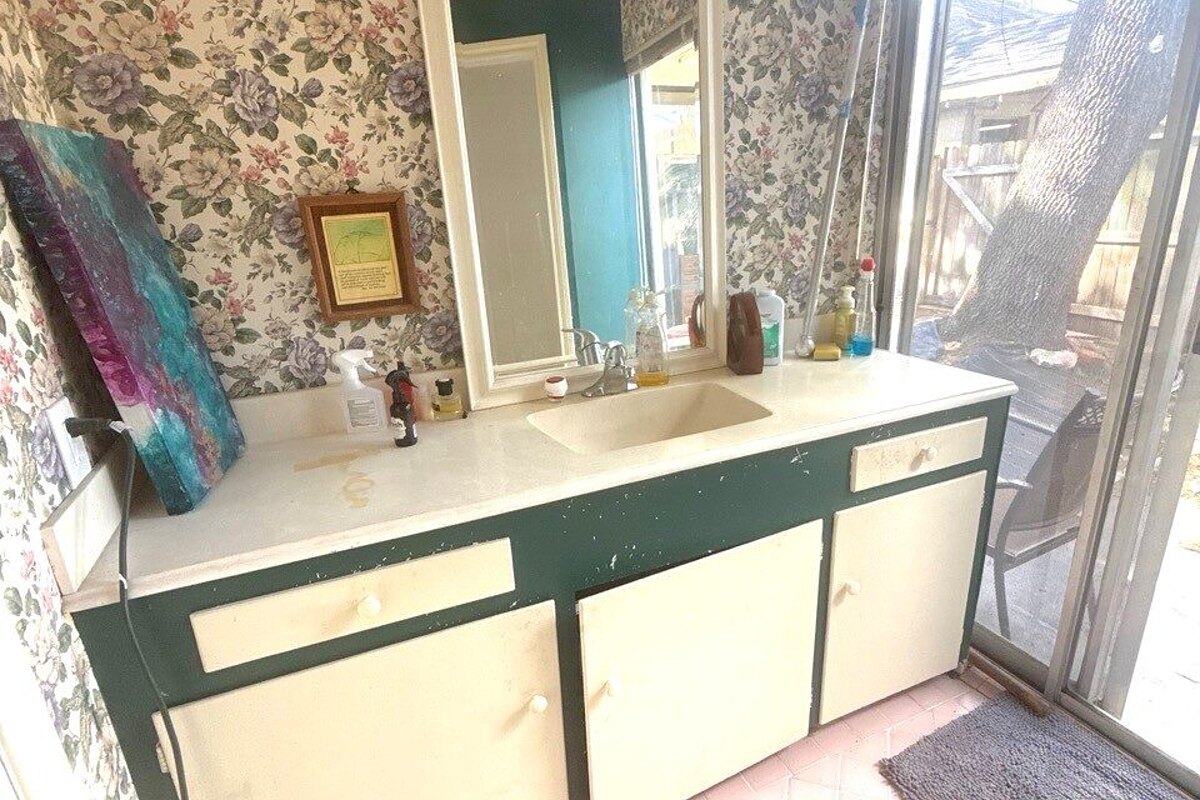 Houston fix and flip loan — subject property photo 6