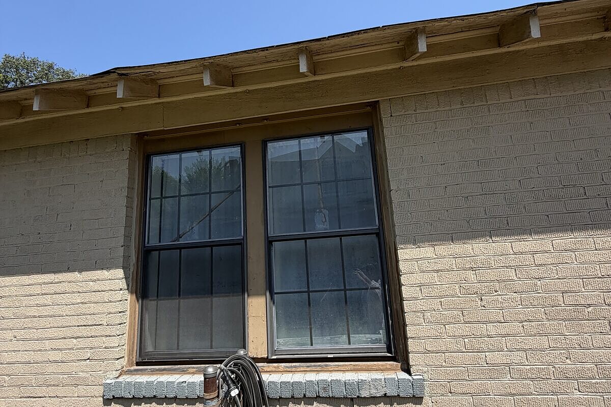 Memphis fix and flip loan — subject property photo 2
