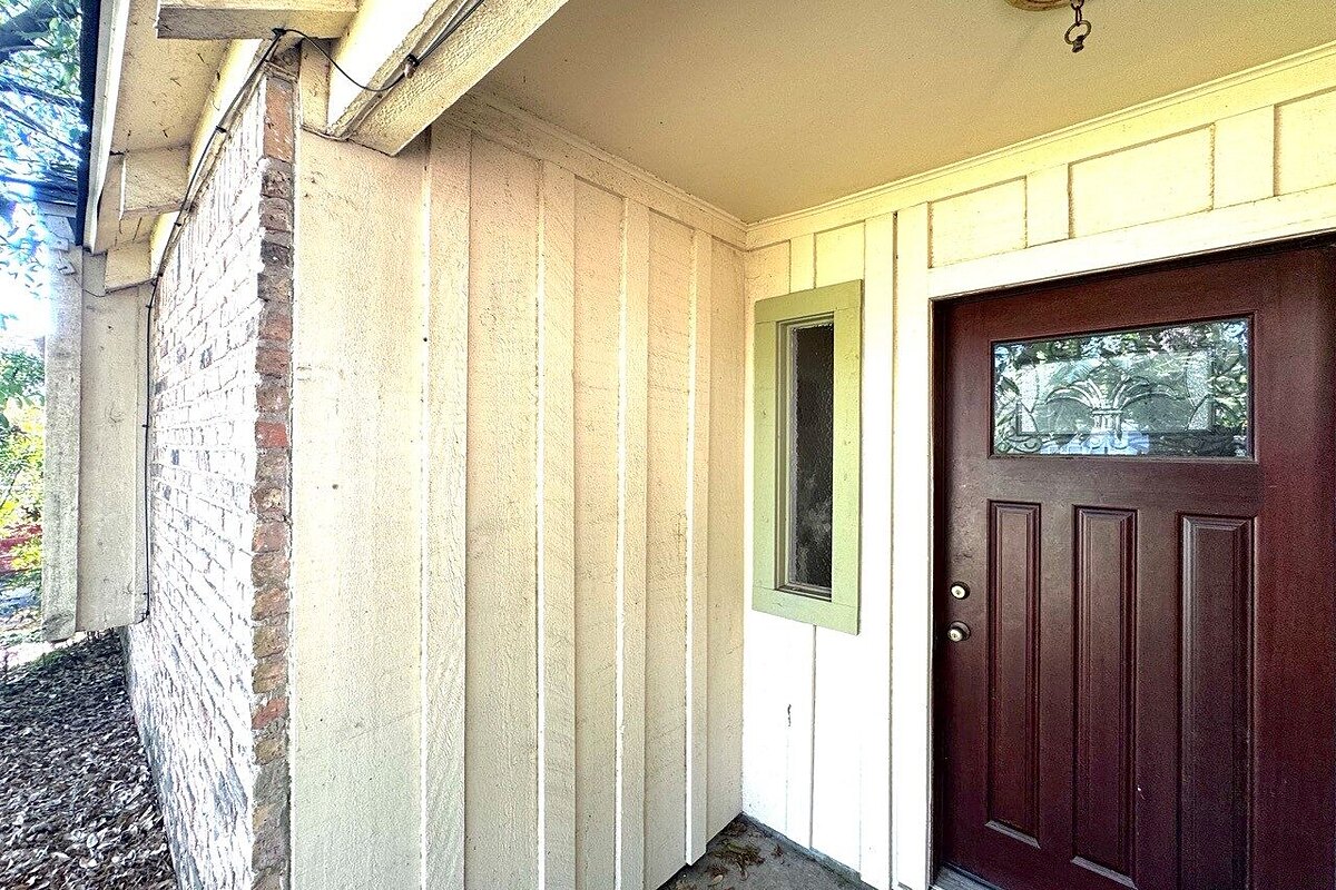 Houston fix and flip loan — subject property photo 7
