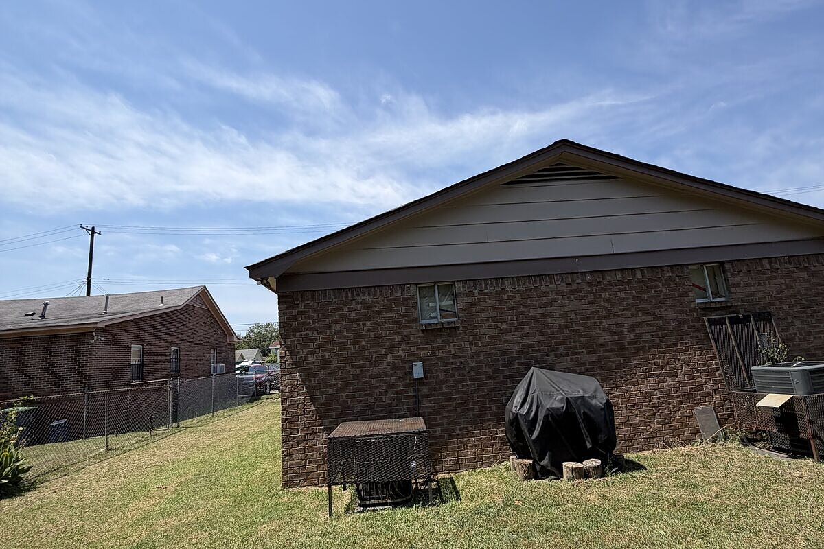 Memphis fix and flip loan — subject property photo 5