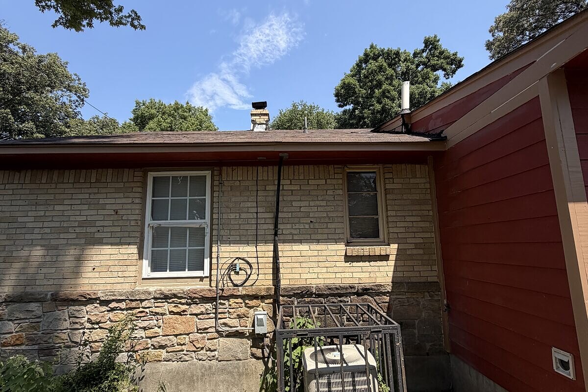 Memphis fix and flip loan — subject property photo 6