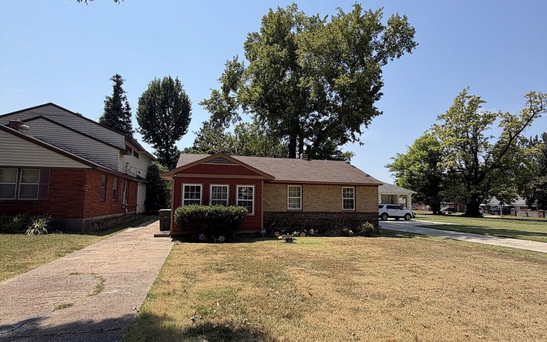 Memphis fix and flip loan — subject property photo 10