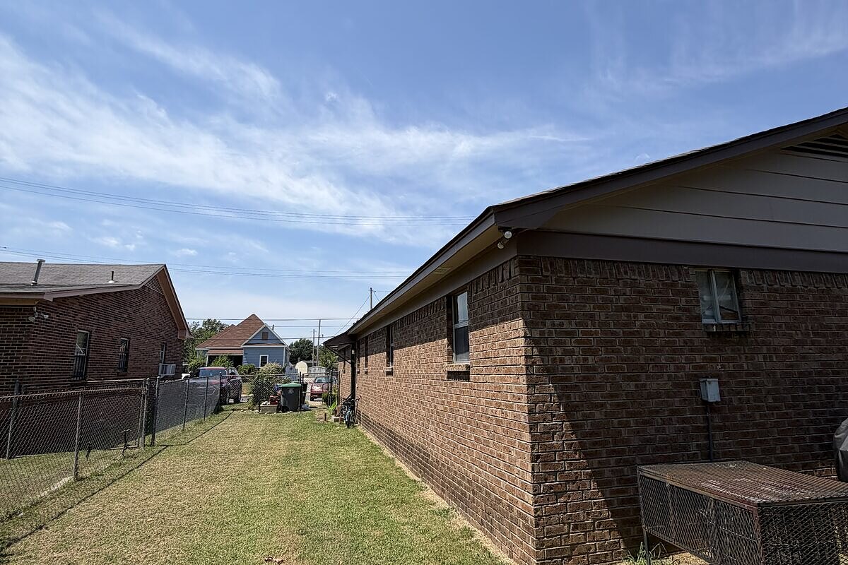 Memphis fix and flip loan — subject property photo 6