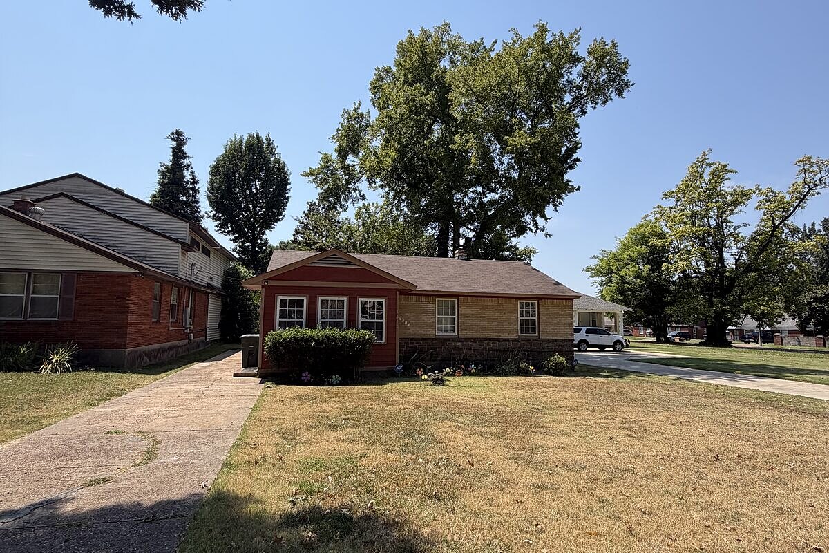 Memphis fix and flip loan — subject property photo 10