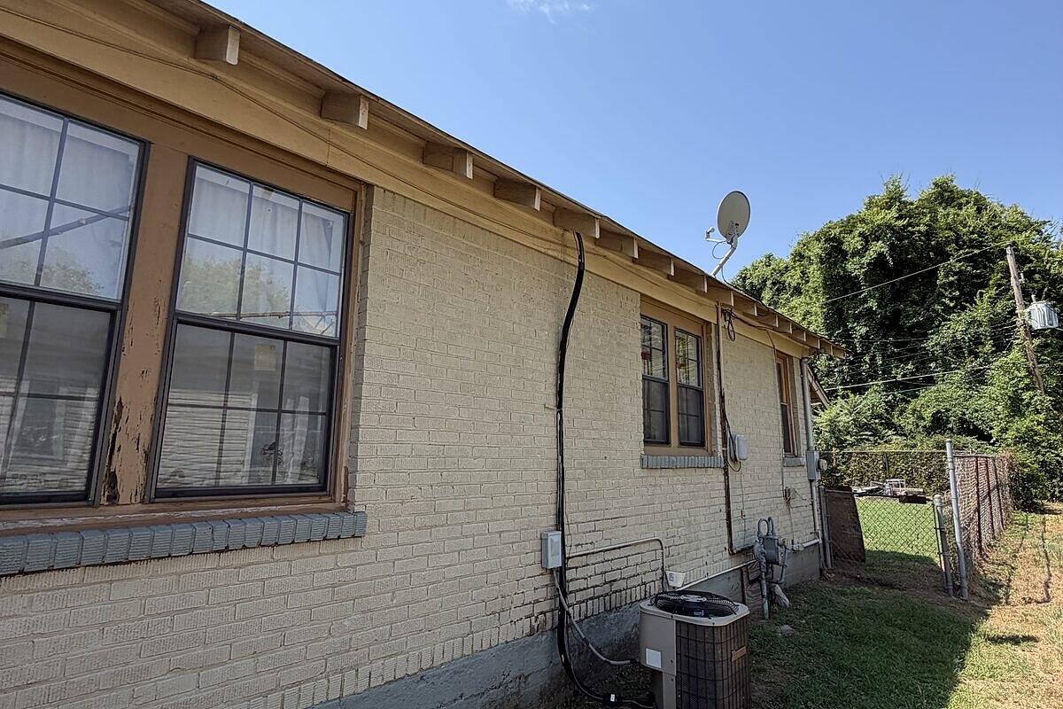 Memphis fix and flip loan — subject property photo 4