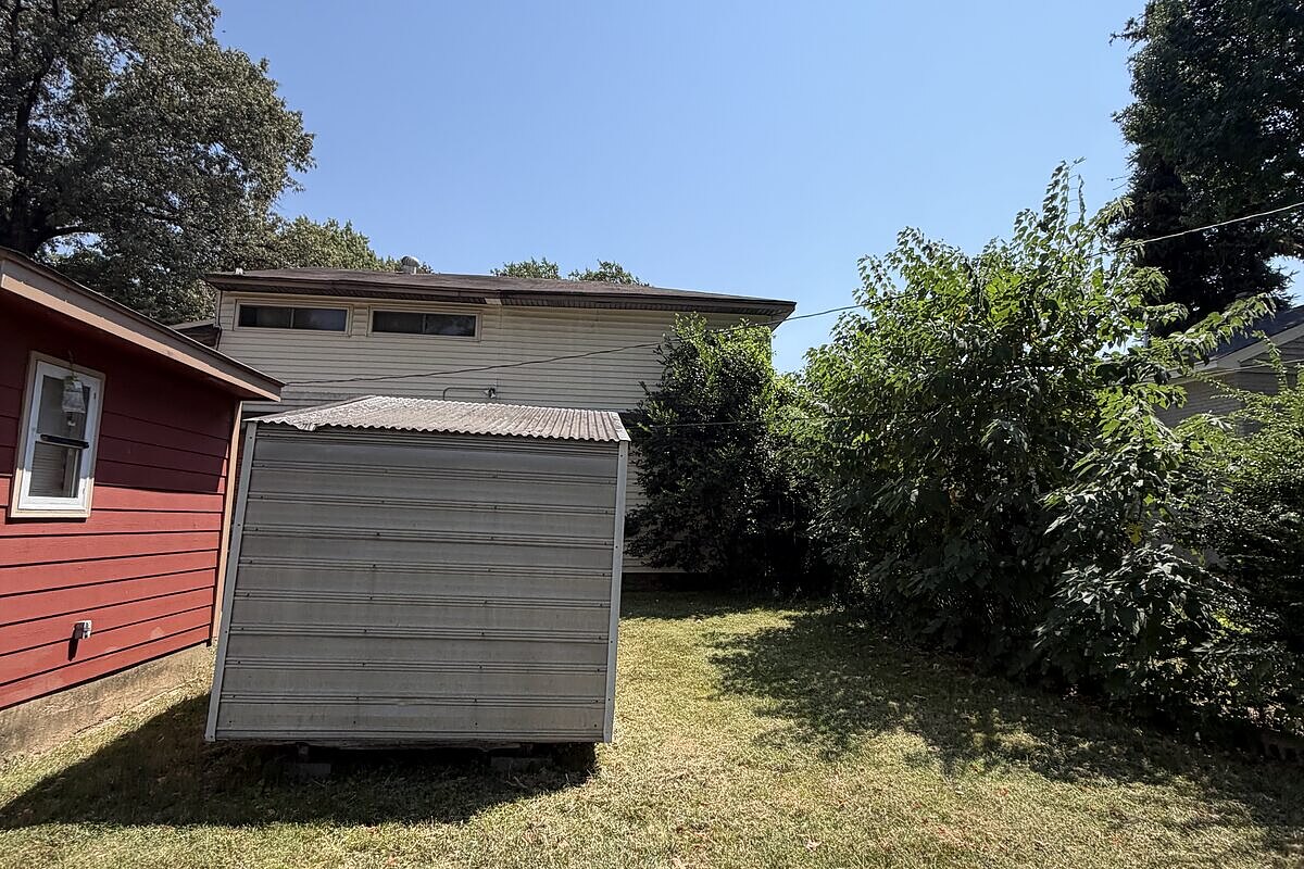 Memphis fix and flip loan — subject property photo 9