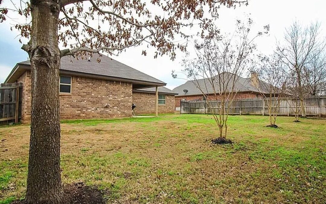Recently Funded DSCR Loan In Belton, Texas