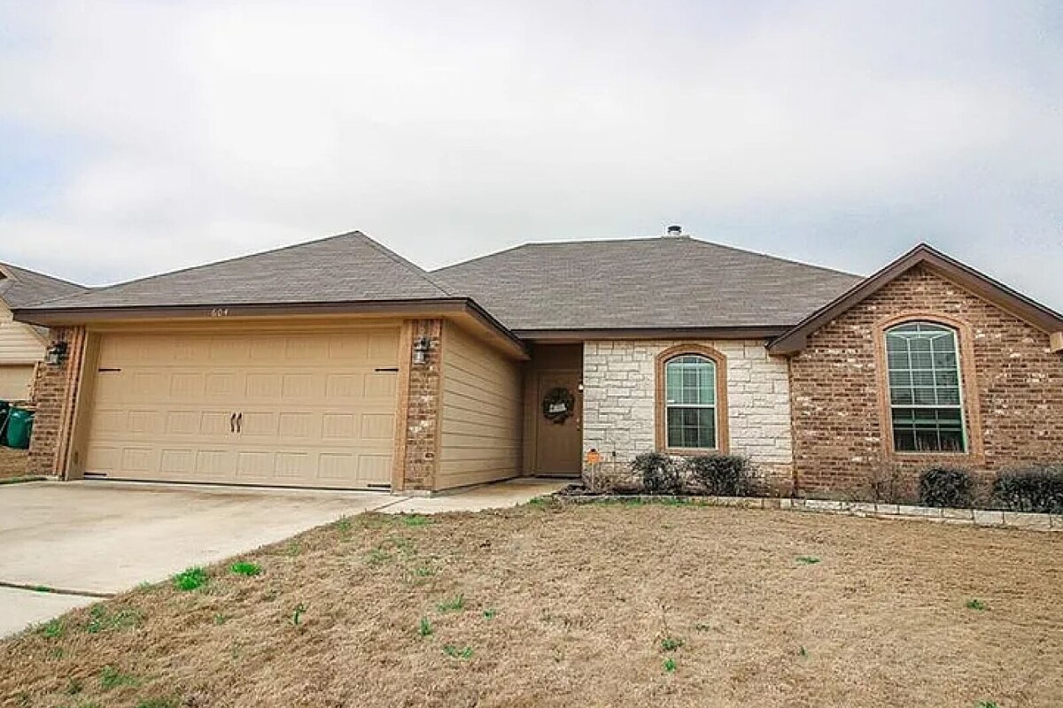 Belton dscr loan — subject property photo 6