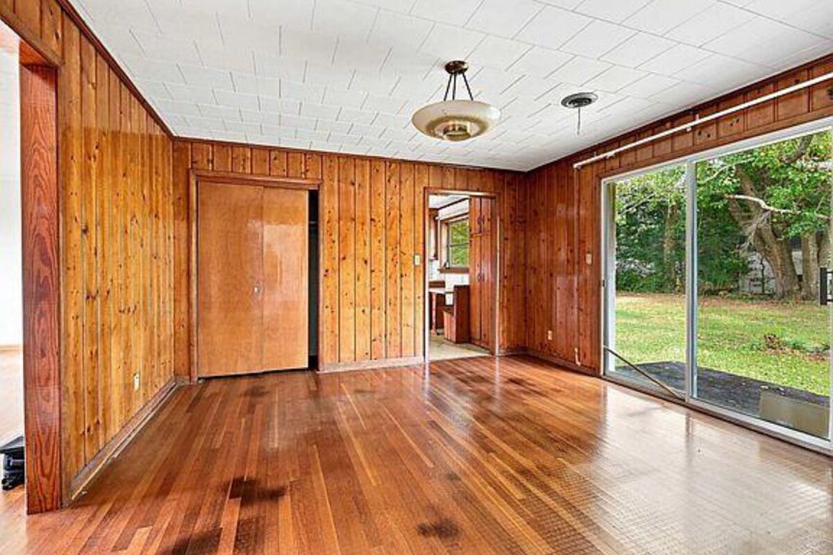 Pensacola fix and flip loan — subject property photo 2