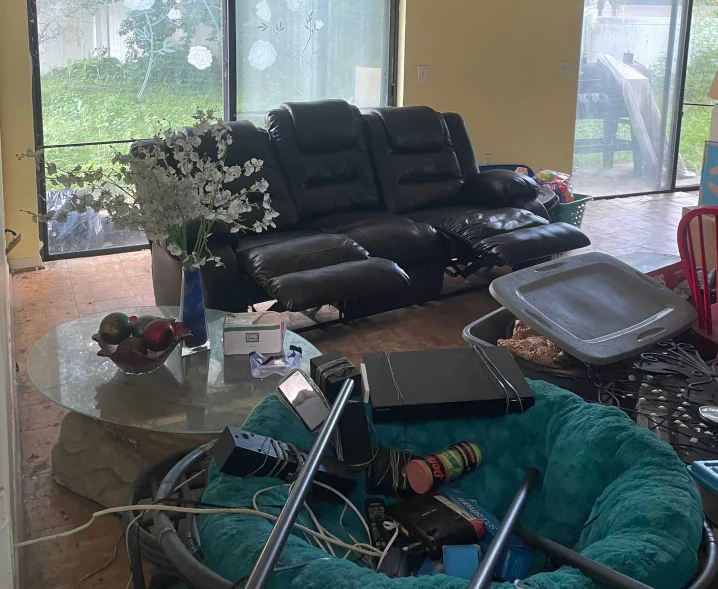 Fix & Flip Loan In Palm Harbor Florida American Heritage